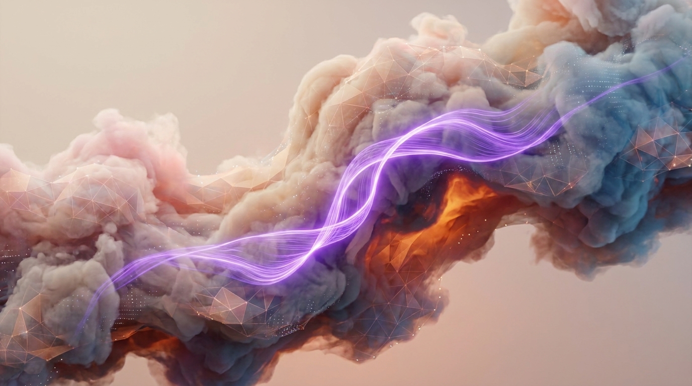 AI Energy Price Prediction: Physics-Grounded Forecasting