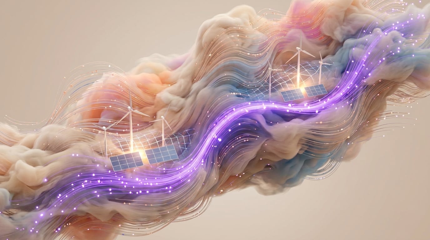 AI-Powered Energy Analytics: Better Forecasts With Jua