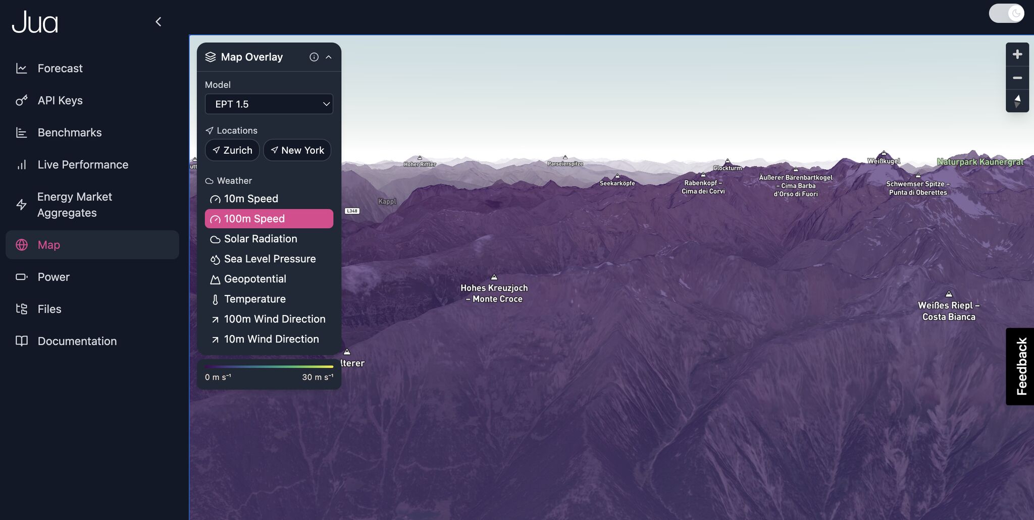 From Simulation to Impact: Scaling Jua's Vision with $11M Series A