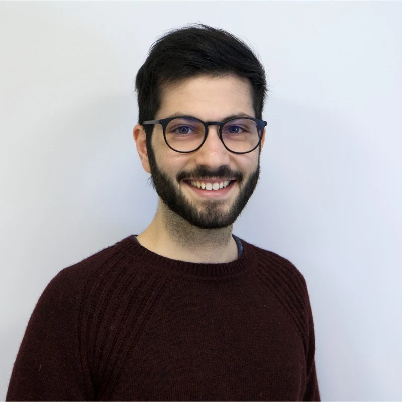 Roberto Molinaro
